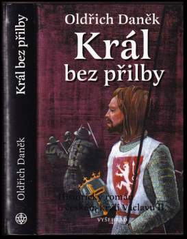 Král bez přilby