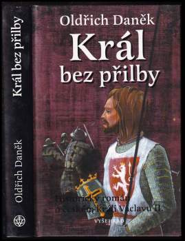 Král bez přilby