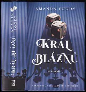 Amanda Foody: Král bláznů