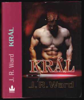 J. R Ward: Bratrstvo černé dýky