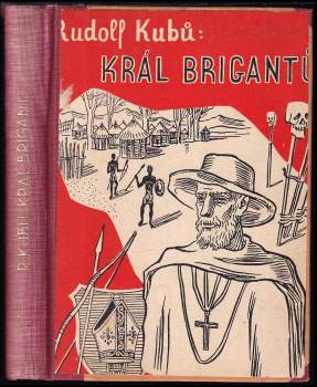 Rudolf Kubů: Král Brigantů