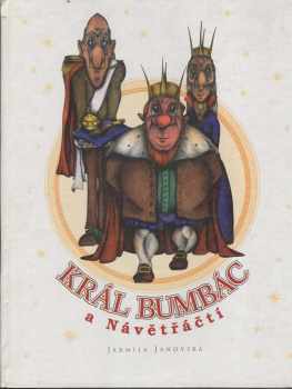 Král Bumbác a Návětřáčtí
