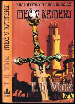 Král bývalý a král budoucí