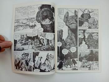Robert Ervin Howard: Král Conan - Kamenný démon