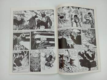 Robert Ervin Howard: Král Conan - Kamenný démon