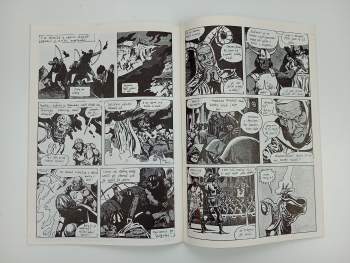 Robert Ervin Howard: Král Conan - Kamenný démon