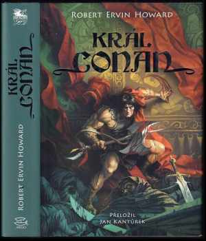 Král Conan