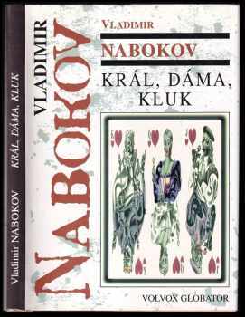 Vladimir Vladimirovič Nabokov: Král, dáma, kluk