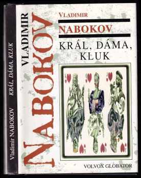 Vladimir Vladimirovič Nabokov: Král, dáma, kluk