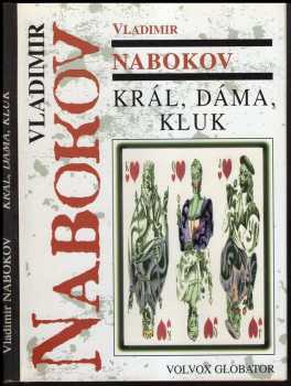 Král, dáma, kluk