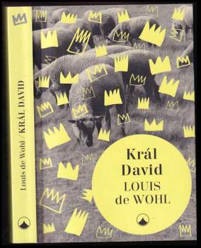 Král David