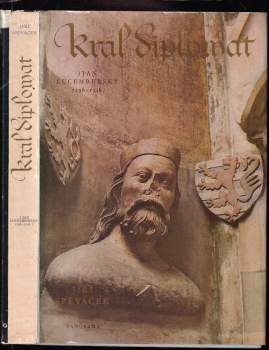 Král diplomat