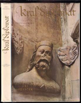 Král diplomat