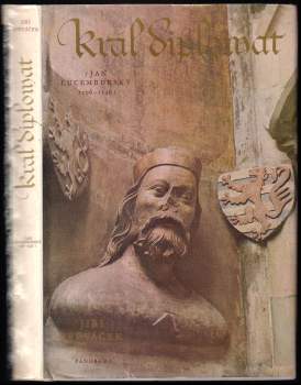 Jiří Spěváček: Král diplomat