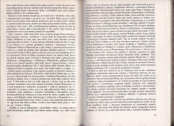 Jiří Spěváček: Král diplomat