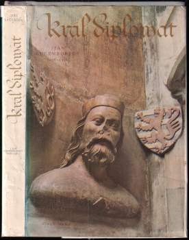 Jiří Spěváček: Král diplomat