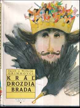 Kráľ Drozdia brada