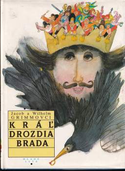 Kráľ Drozdia brada