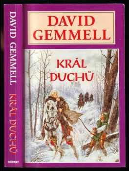 David Gemmell: Král duchů