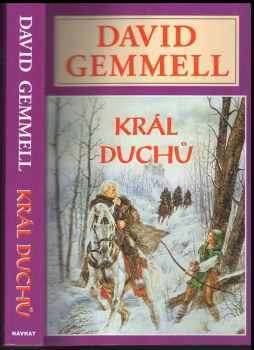 Král duchů - David Gemmell (1997, Návrat) - ID: 534846
