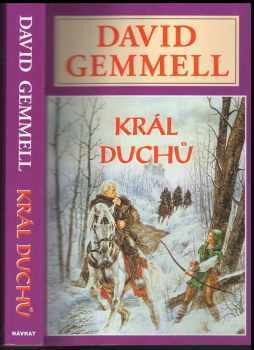 David Gemmell: Král duchů