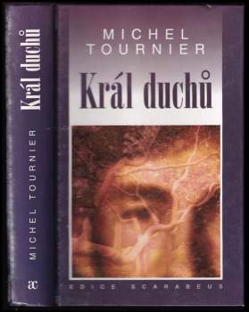 Michel Tournier: Král duchů
