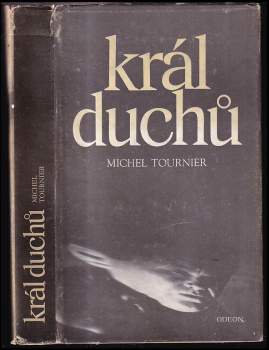 Michel Tournier: Král duchů