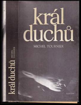 Král duchů