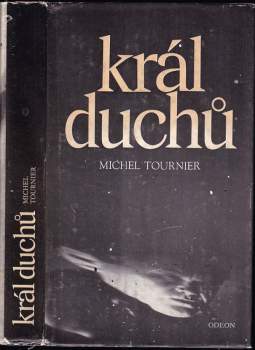 Michel Tournier: Král duchů