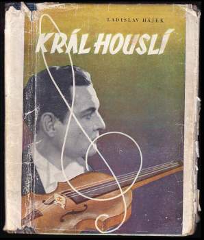 Král houslí