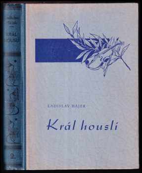 Král houslí