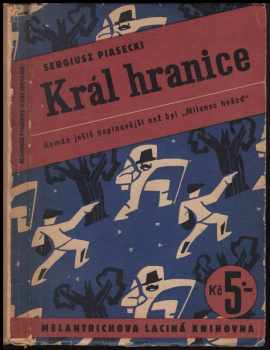 Král hranice