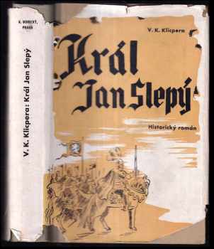 Král Jan Slepý