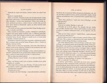 Ellery Queen: Král je mrtev ; A osmého dne-