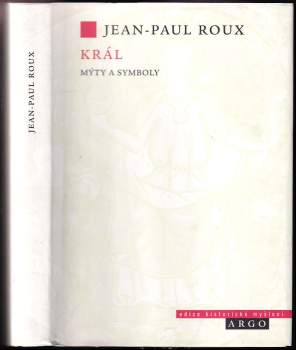 Jean-Paul Roux: Král