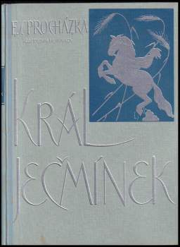 Král Ječmínek