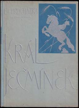 Král Ječmínek