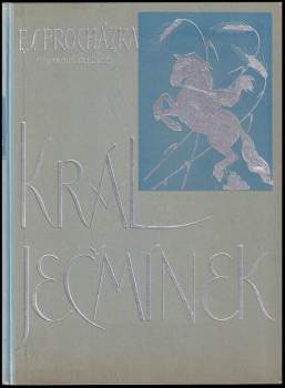 Král Ječmínek