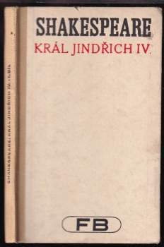 Král Jindřich IV