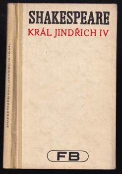 Král Jindřich IV