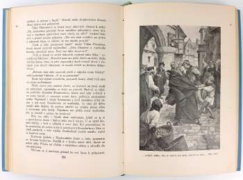 František Josef Čečetka: Král Jiří z Poděbrad