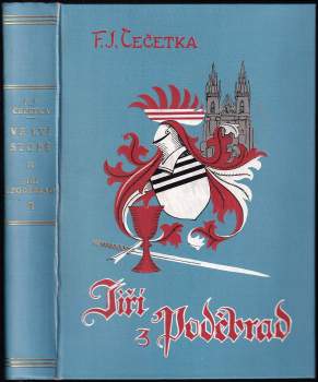 Král Jiří z Poděbrad