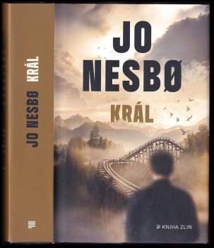 Jo Nesbø: Král