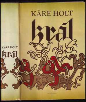 Král - Kåre Holt (1983, Svoboda) - ID: 194635