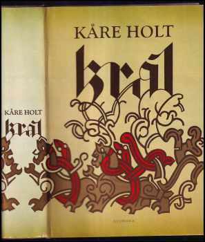 Král