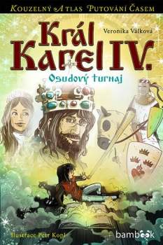 Král Karel IV
