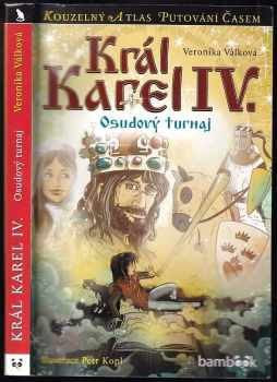 Král Karel IV