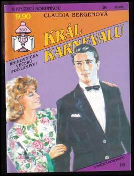 Král karnevalu