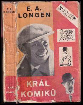 Král komiků