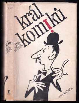 Emil Artur Longen: Král komiků